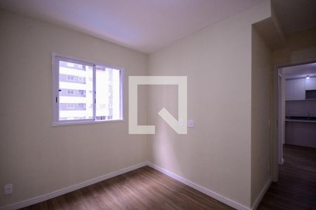 Quarto 1  de apartamento para alugar com 2 quartos, 42m² em Vila Vermelha, São Paulo