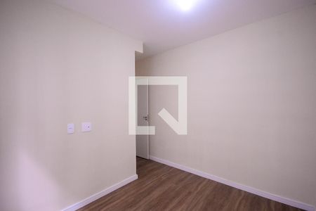 Quarto 1  de apartamento para alugar com 2 quartos, 42m² em Vila Vermelha, São Paulo