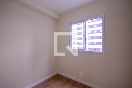Quarto 2 de apartamento para alugar com 2 quartos, 42m² em Vila Vermelha, São Paulo