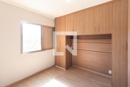 Quarto 1 de apartamento para alugar com 2 quartos, 58m² em Helena Maria, Osasco