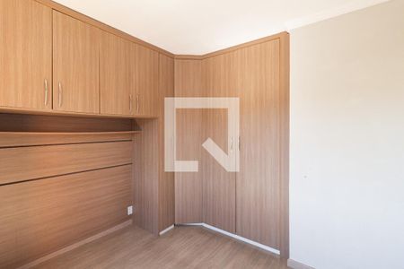 Quarto 1 de apartamento para alugar com 2 quartos, 58m² em Helena Maria, Osasco