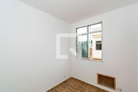 Quarto 1 de casa para alugar com 2 quartos, 60m² em Penha, Rio de Janeiro