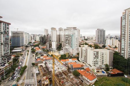 Kitnet/Studio à venda com 1 quarto, 22m² em Jardim das Acacias, São Paulo