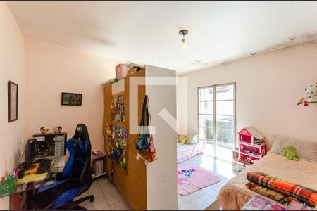 Quarto 1 de casa para alugar com 2 quartos, 140m² em Vila Sao Vicente, São Paulo