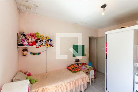 Quarto 1 de casa para alugar com 2 quartos, 140m² em Vila Sao Vicente, São Paulo