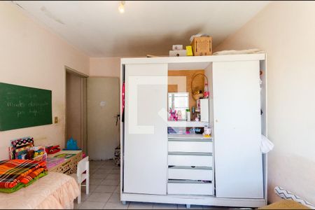 Quarto 1 de casa para alugar com 2 quartos, 140m² em Vila Sao Vicente, São Paulo