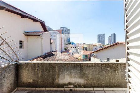 Quarto 1 - Sacada de casa para alugar com 2 quartos, 140m² em Vila Sao Vicente, São Paulo