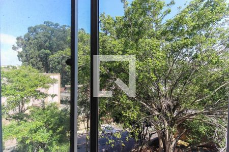 Vista do Quarto 1 de apartamento à venda com 2 quartos, 36m² em Conjunto Residencial José Bonifácio, São Paulo