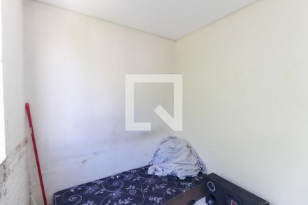 Quarto 1 de apartamento à venda com 2 quartos, 36m² em Conjunto Residencial José Bonifácio, São Paulo