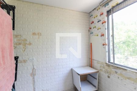 Quarto 1 de apartamento à venda com 2 quartos, 36m² em Conjunto Residencial José Bonifácio, São Paulo