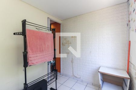 Quarto 1 de apartamento à venda com 2 quartos, 36m² em Conjunto Residencial José Bonifácio, São Paulo