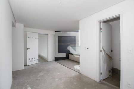 Suíte de apartamento à venda com 1 quarto, 102m² em Pinheiros, São Paulo