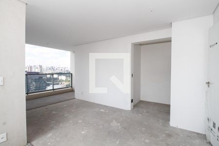 Suíte de apartamento à venda com 1 quarto, 102m² em Pinheiros, São Paulo