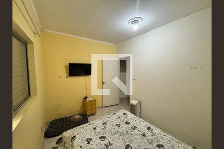 Quarto 1 de casa à venda com 2 quartos, 100m² em Vila Progresso, Santo André