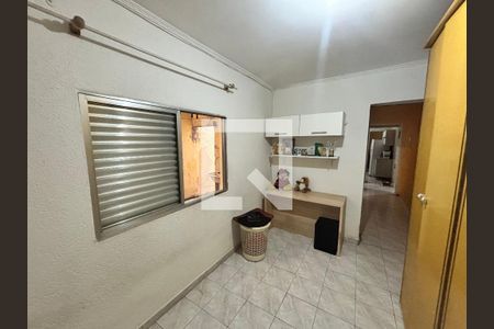 Quarto 2 de casa à venda com 2 quartos, 100m² em Vila Progresso, Santo André