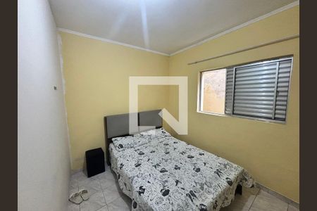 Quarto 1 de casa à venda com 2 quartos, 100m² em Vila Progresso, Santo André