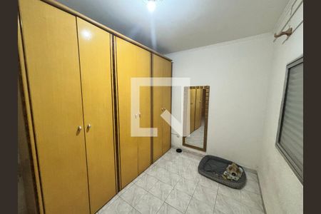 Quarto 2 de casa à venda com 2 quartos, 100m² em Vila Progresso, Santo André