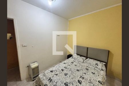 Quarto 1 de casa à venda com 2 quartos, 100m² em Vila Progresso, Santo André