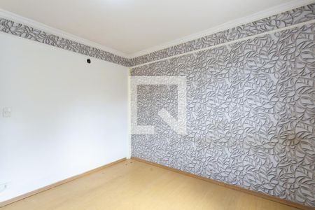 Quarto 2 de apartamento para alugar com 2 quartos, 46m² em Jardim Marilu, São Paulo