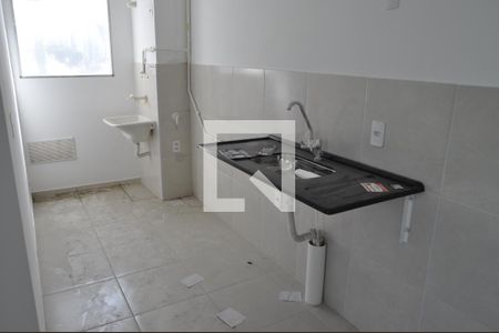 Apartamento para alugar com 1 quarto, 32m² em Todos Os Santos, Rio de Janeiro
