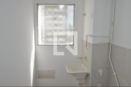 Apartamento para alugar com 1 quarto, 32m² em Todos Os Santos, Rio de Janeiro