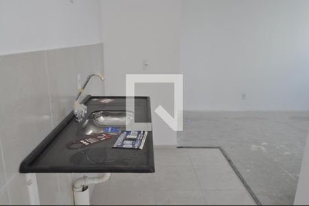 Apartamento para alugar com 1 quarto, 32m² em Todos Os Santos, Rio de Janeiro