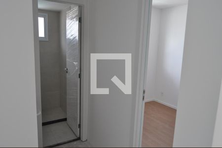 Apartamento para alugar com 1 quarto, 32m² em Todos Os Santos, Rio de Janeiro