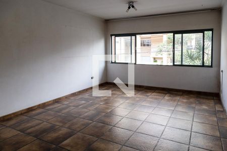 Sala de casa para alugar com 4 quartos, 600m² em Jardim Zaira, Guarulhos