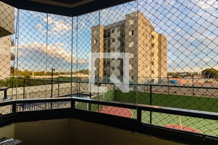 Apartamento à venda com 2 quartos, 58m² em Vila Guarani (zona Sul), São Paulo