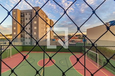 Apartamento à venda com 2 quartos, 58m² em Vila Guarani (zona Sul), São Paulo