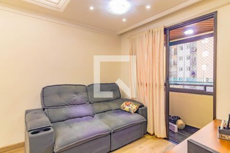 Apartamento à venda com 2 quartos, 58m² em Vila Guarani (zona Sul), São Paulo