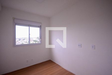 Quarto 1 de apartamento para alugar com 2 quartos, 49m² em Parque Bristol, São Paulo