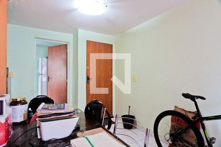 Sala de apartamento à venda com 2 quartos, 54m² em Vila Bonilha Nova, São Paulo
