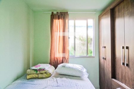 Quarto 1 de apartamento à venda com 2 quartos, 54m² em Vila Bonilha Nova, São Paulo