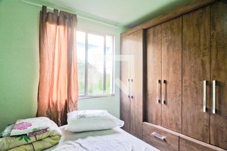 Quarto 1 de apartamento à venda com 2 quartos, 54m² em Vila Bonilha Nova, São Paulo