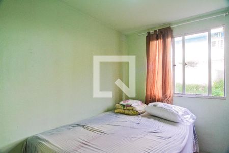 Quarto 1 de apartamento à venda com 2 quartos, 54m² em Vila Bonilha Nova, São Paulo