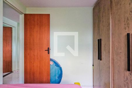 Quarto 2 de apartamento à venda com 2 quartos, 54m² em Vila Bonilha Nova, São Paulo