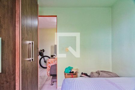 Quarto 1 de apartamento à venda com 2 quartos, 54m² em Vila Bonilha Nova, São Paulo