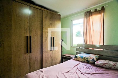 Quarto 2 de apartamento à venda com 2 quartos, 54m² em Vila Bonilha Nova, São Paulo