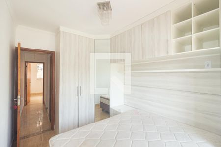 Quarto 1 de casa para alugar com 2 quartos, 61m² em Campo Grande, Rio de Janeiro