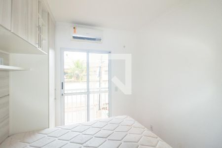 Quarto 1 de casa para alugar com 2 quartos, 61m² em Campo Grande, Rio de Janeiro