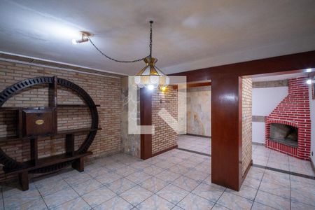 Sala 2 de casa à venda com 4 quartos, 293m² em Jardim Bonfiglioli, São Paulo