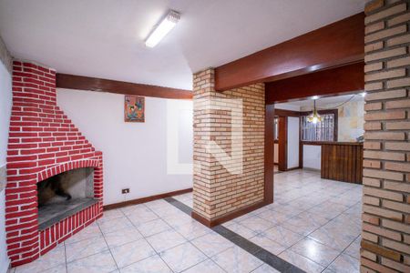 Sala 2 de casa à venda com 4 quartos, 293m² em Jardim Bonfiglioli, São Paulo