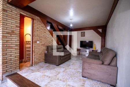 Sala de casa à venda com 4 quartos, 293m² em Jardim Bonfiglioli, São Paulo