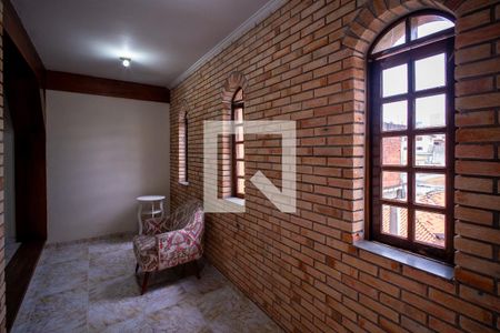 Sala de casa à venda com 4 quartos, 293m² em Jardim Bonfiglioli, São Paulo