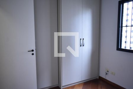 Quarto 1 de apartamento à venda com 3 quartos, 105m² em Vila Clementino, São Paulo