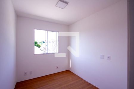 Quarto 1 de apartamento para alugar com 2 quartos, 44m² em Neves, São Gonçalo
