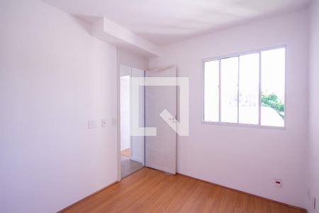 Quarto 2 de apartamento para alugar com 2 quartos, 44m² em Neves, São Gonçalo