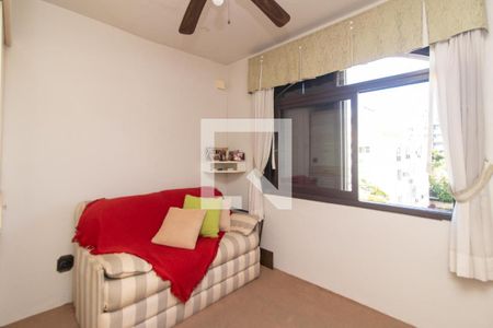 Quarto 1 de apartamento à venda com 3 quartos, 211m² em Cristal, Porto Alegre