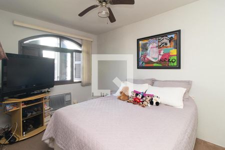 Quarto 2 de apartamento à venda com 3 quartos, 211m² em Cristal, Porto Alegre